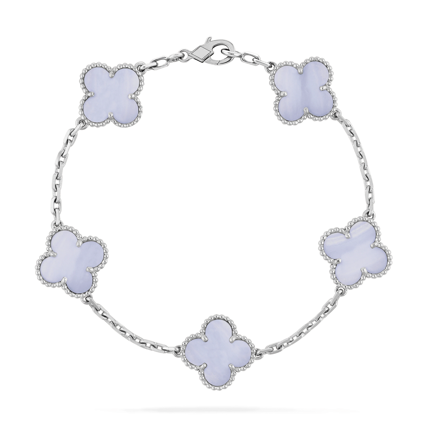 Aimee Clover Bracelet