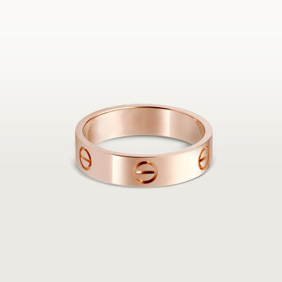Aimee Love Ring