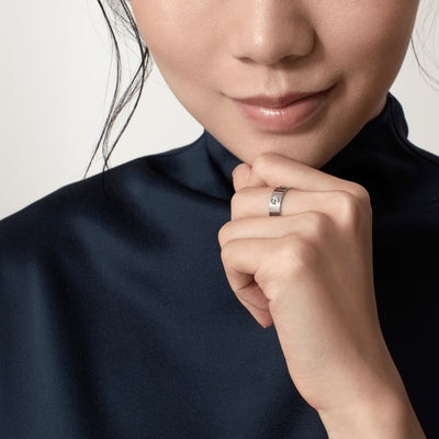 Aimee Love Ring