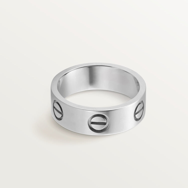 Aimee Love Ring