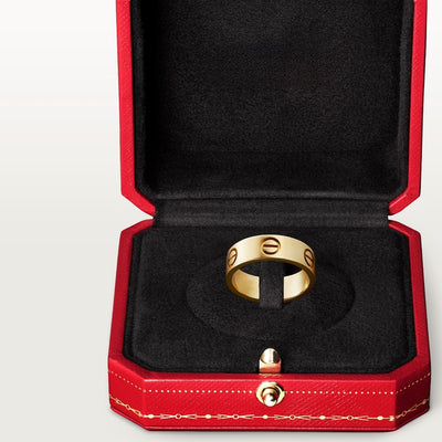 Aimee Love Ring