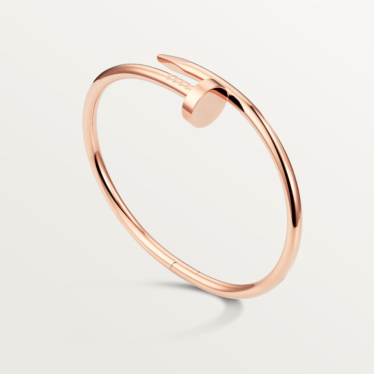 Aimee Nail Bracelet