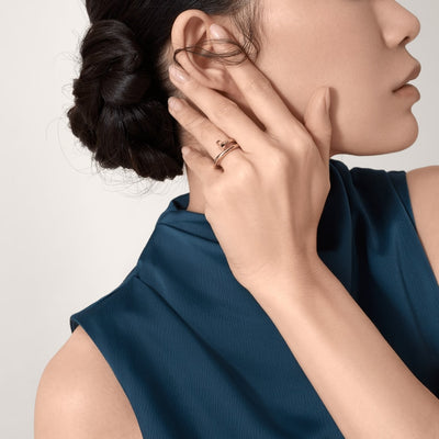Aimee Nail Ring