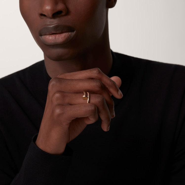 Aimee Nail Ring