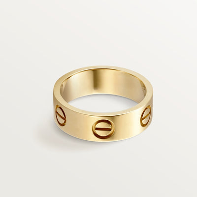 Aimee Love Ring