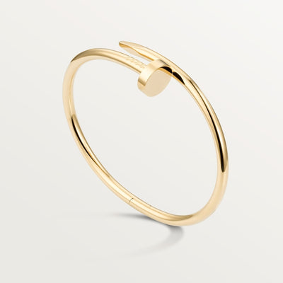 Aimee Nail Bracelet