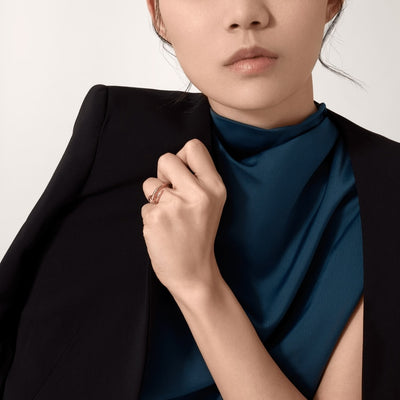 Aimee Nail Ring