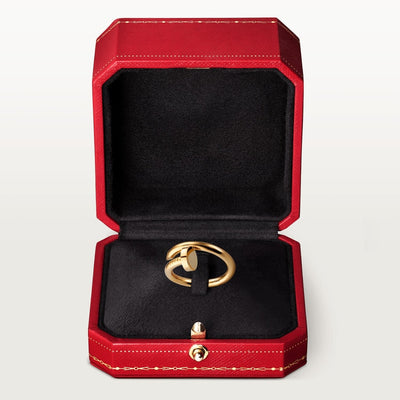 Aimee Nail Ring