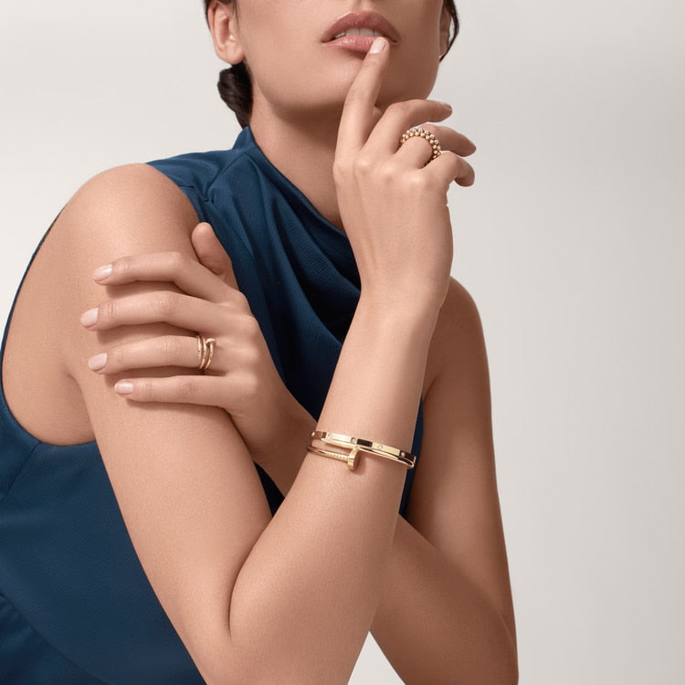 Aimee Nail Bracelet