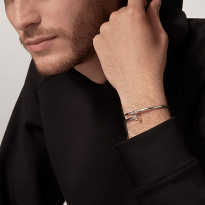 Aimee Nail Bracelet
